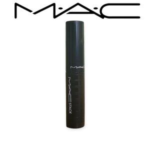 MACStack Endless Volume Mascara Mega Brush Buildable Clump Free Mini 3ml